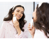 InnoGIO GIO-730 GIOperfect Ultrasonic Skin Scrubber - 1487274 - zdjęcie 3